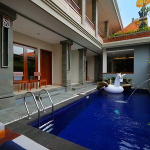 Singgah Hotel Seminyak