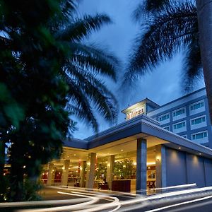 Istana Nelayan Hotel